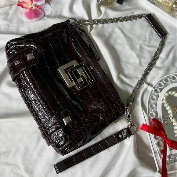 GUESS Vintage Purse - Picture 3 of 5